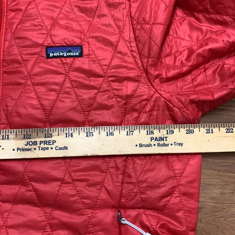 Patagonia Jacket - Picture 3 of 10